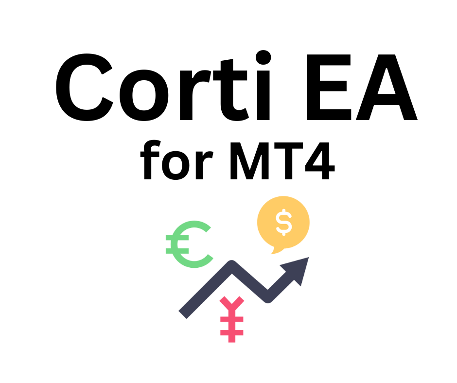 How I trade live with Corti X7 ?