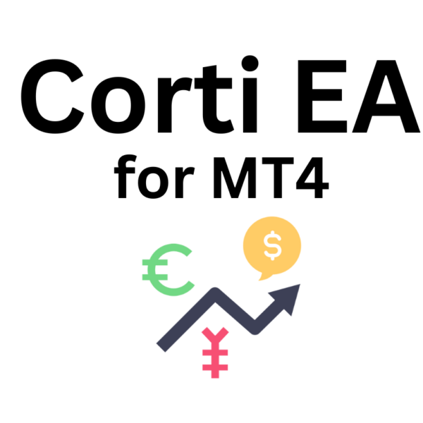 How I trade live with Corti X7 ?