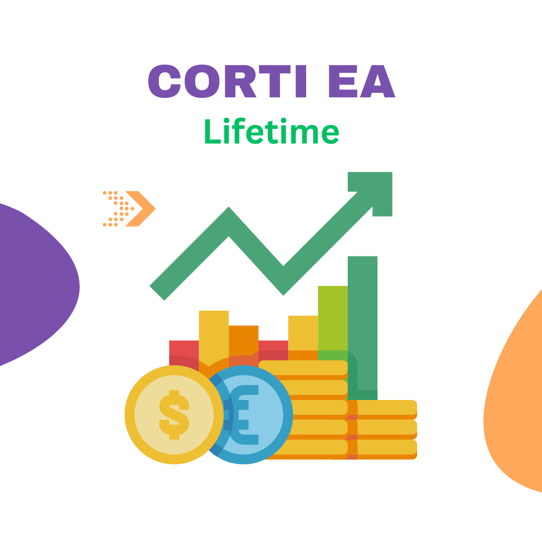 Download Corti X5 with Forex Market Correlation Auto Scanner
