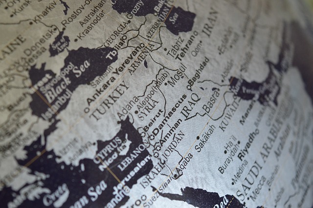 Navigating the Unpredictable: The Impact of Geopolitical Events on Forex Markets
