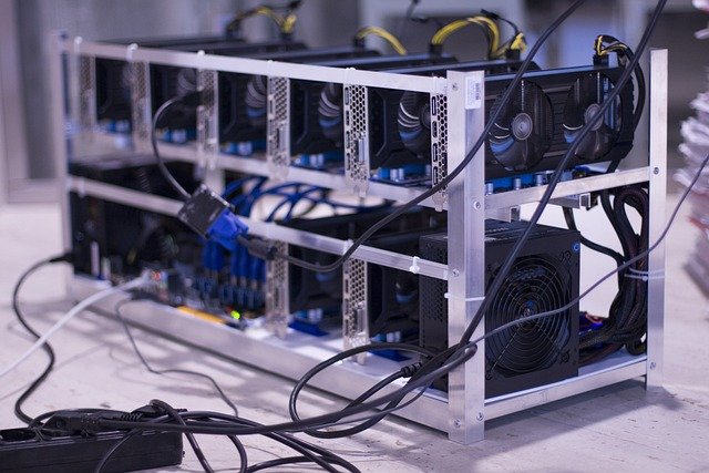 Crypto Mining: Understanding Proof of Work and Proof of Stake