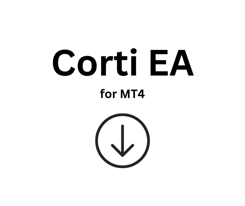 Corti Demo for MT4