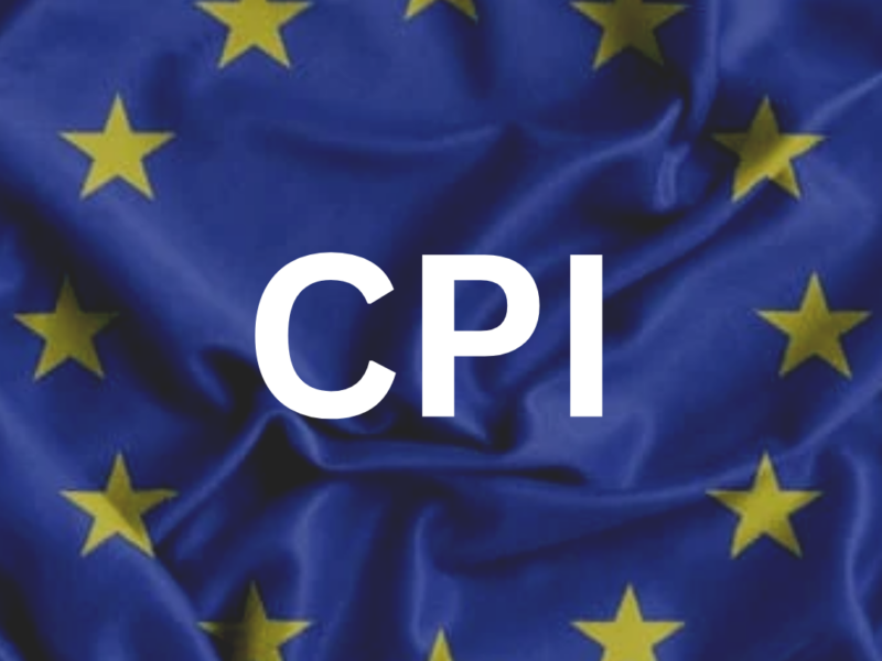 Eurozone CPI Release Approaches Potential Impact on the EUR Corti EA